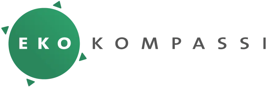 Ekokompassi-sertifikaatti